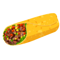 Burritos