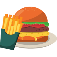 Hamburguesas