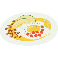 Entrantes
