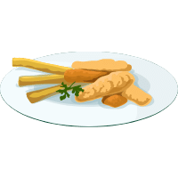 Entrantes
