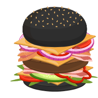 Hamburguesa