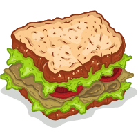 Sandwichs