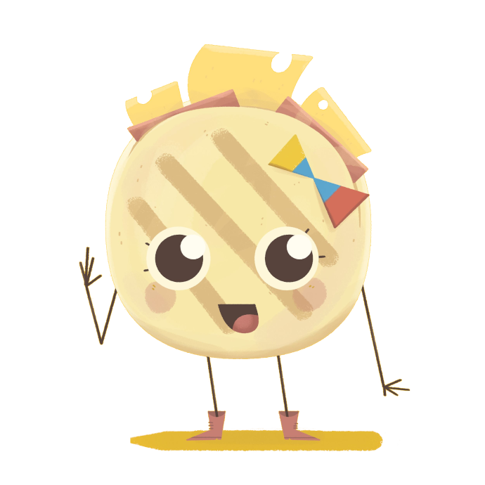 Arepas