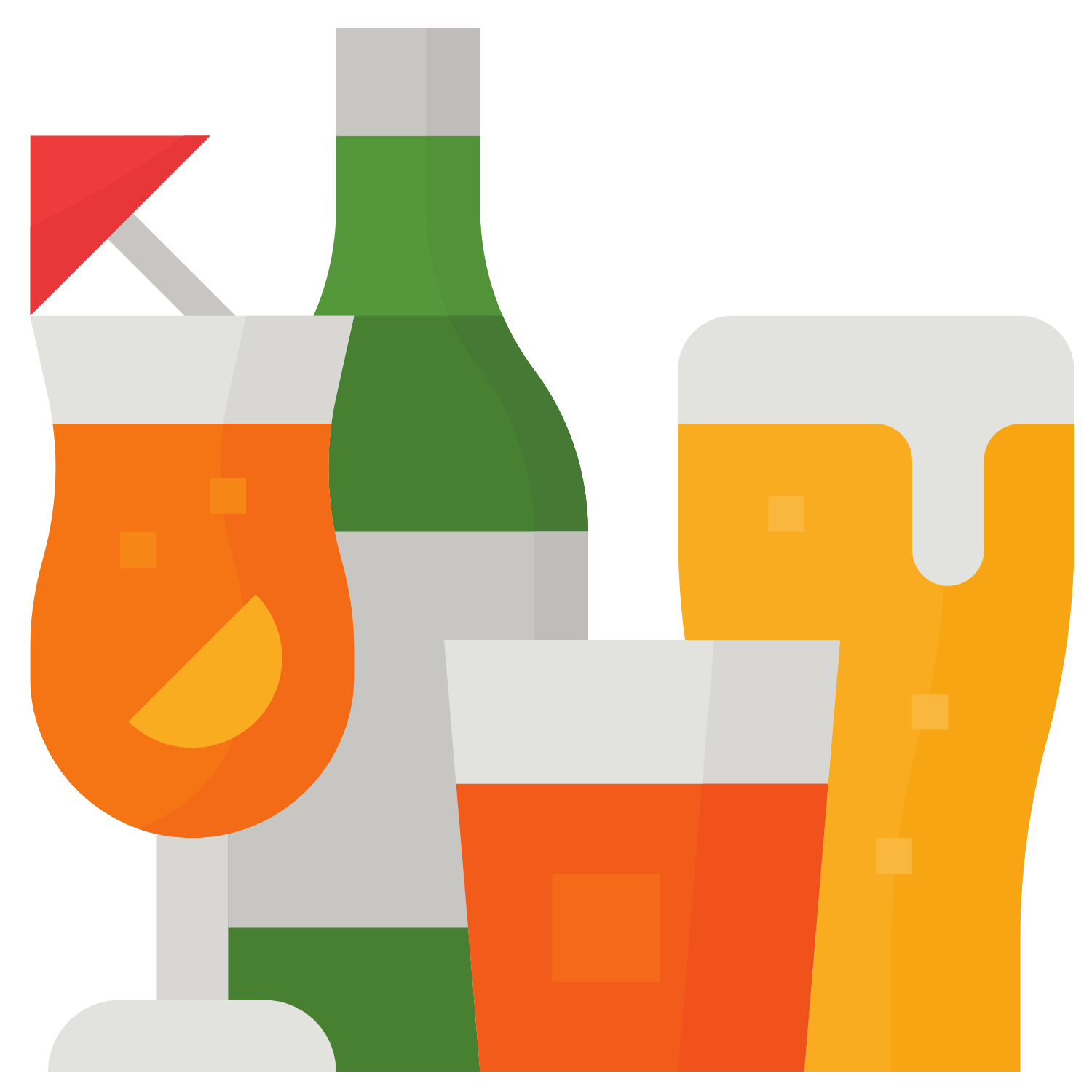 Bebidas