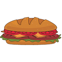 Bocadillos
