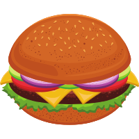 Hamburguesas